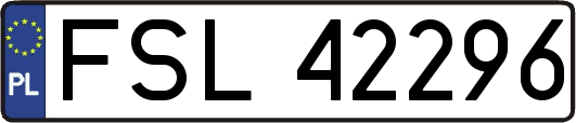 FSL42296