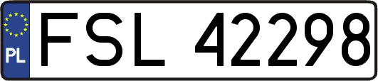 FSL42298