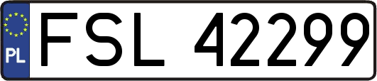 FSL42299
