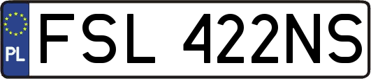 FSL422NS