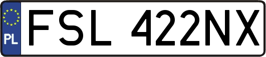 FSL422NX