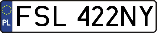 FSL422NY