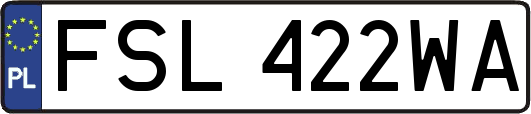 FSL422WA