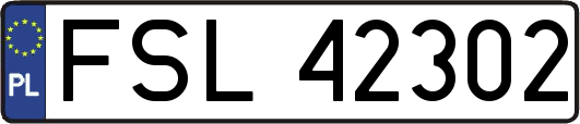 FSL42302
