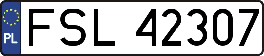 FSL42307
