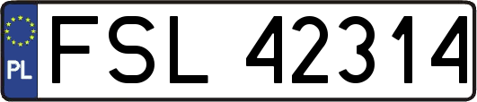 FSL42314