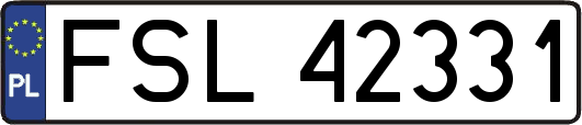 FSL42331
