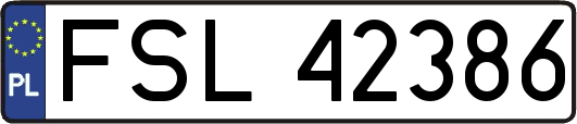 FSL42386