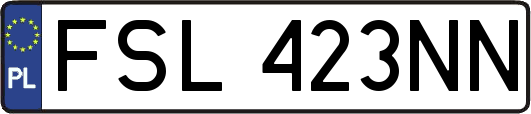 FSL423NN