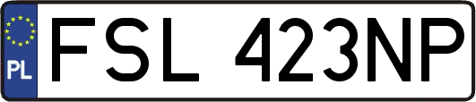 FSL423NP