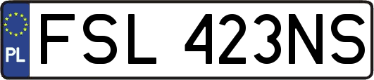 FSL423NS