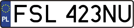 FSL423NU