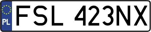 FSL423NX