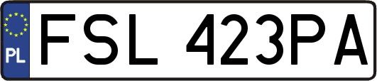 FSL423PA