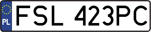 FSL423PC
