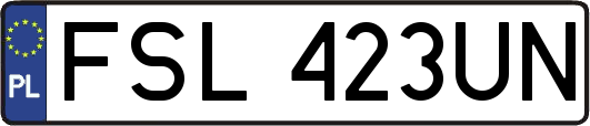 FSL423UN