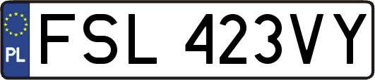 FSL423VY