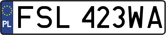 FSL423WA