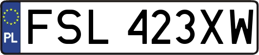 FSL423XW