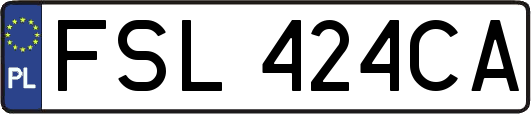 FSL424CA