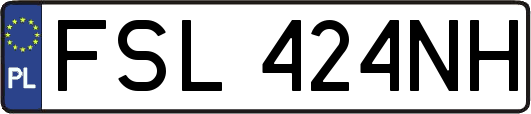 FSL424NH