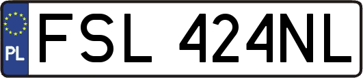 FSL424NL
