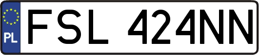 FSL424NN