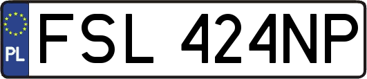 FSL424NP