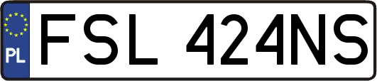FSL424NS