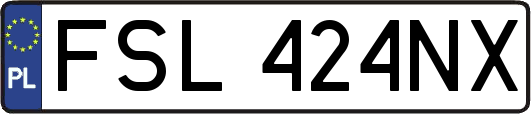 FSL424NX