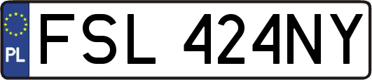 FSL424NY