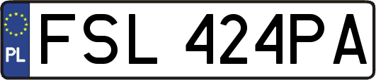 FSL424PA