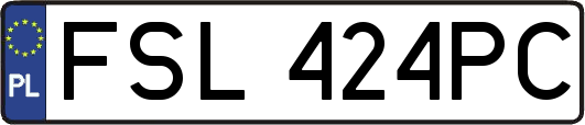 FSL424PC