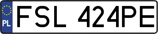 FSL424PE