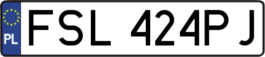 FSL424PJ