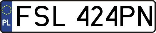 FSL424PN
