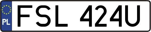 FSL424U