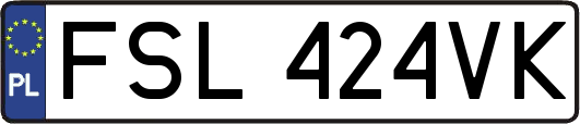 FSL424VK