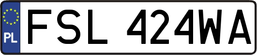FSL424WA