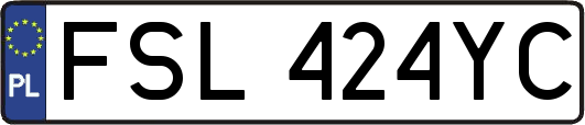 FSL424YC