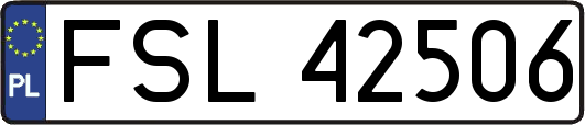 FSL42506