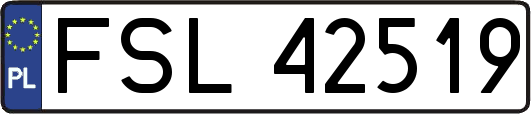 FSL42519
