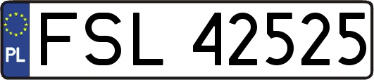 FSL42525