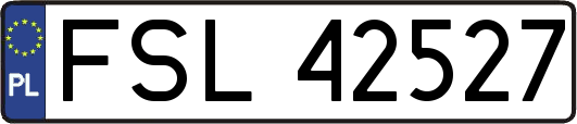 FSL42527