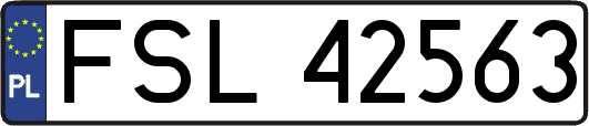 FSL42563