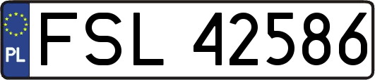 FSL42586