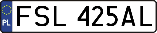 FSL425AL