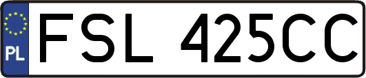 FSL425CC