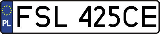 FSL425CE