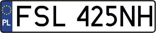 FSL425NH